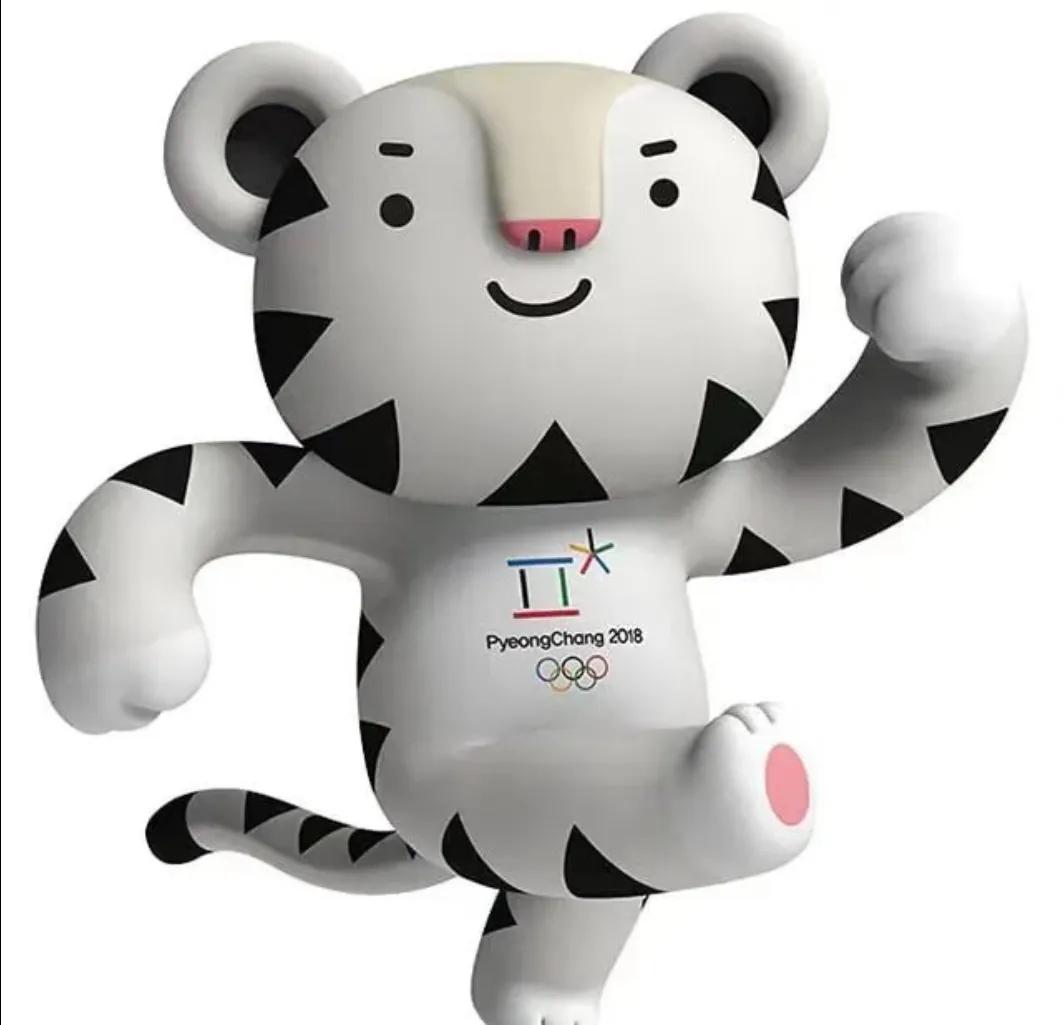 回顾历届冬奥会吉祥物,历届冬奥会吉祥物大赏