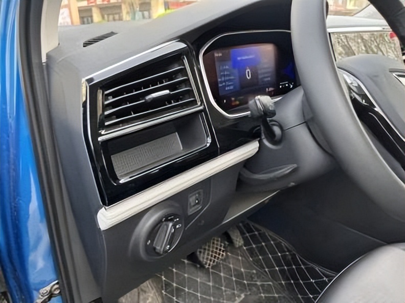 夏季多雨，说下这雨季用车我们捷达VS5要注意的事项