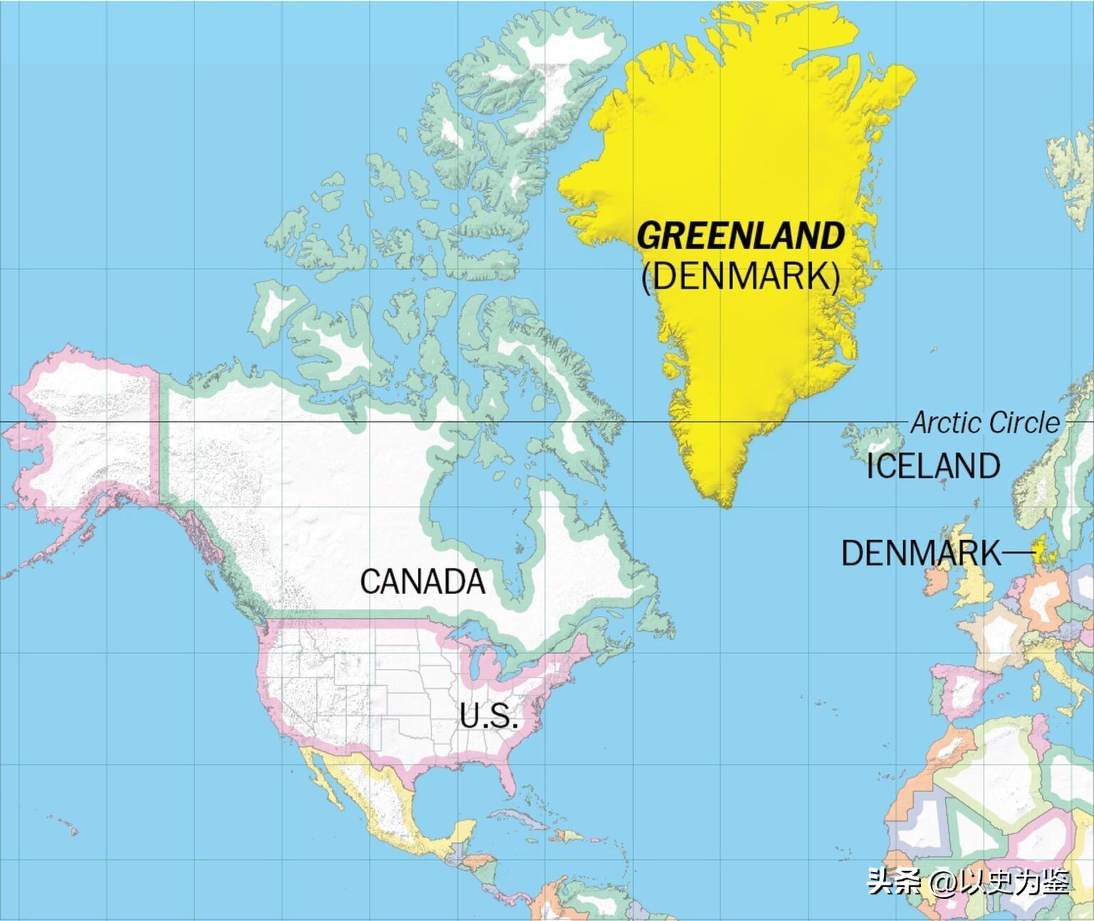 丹麦为什么称为北欧海盗 (丹麦历史上的海盗)