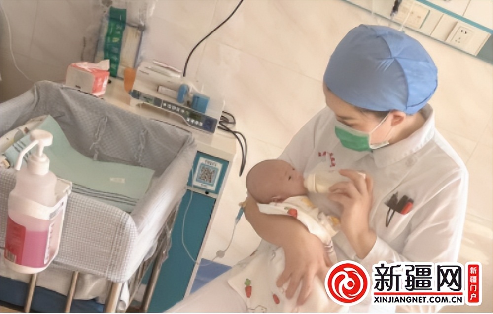 北京儿童医院新生儿内科,北京儿童医院救助畸形男童