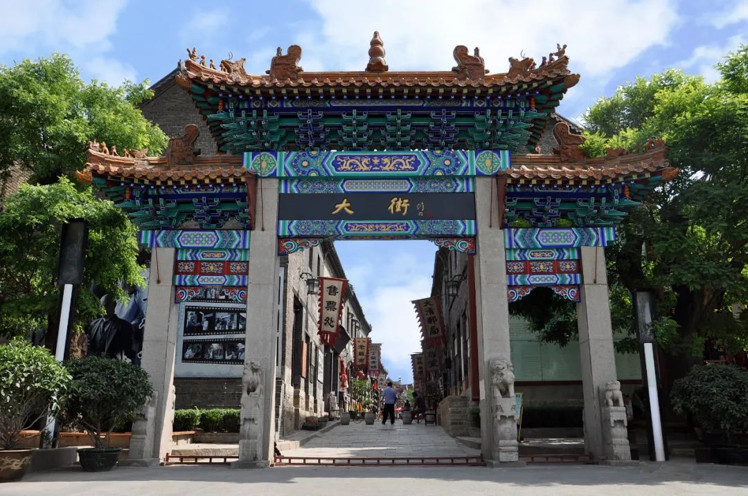 有底蕴的城市才能走得更远,一线城市的底蕴