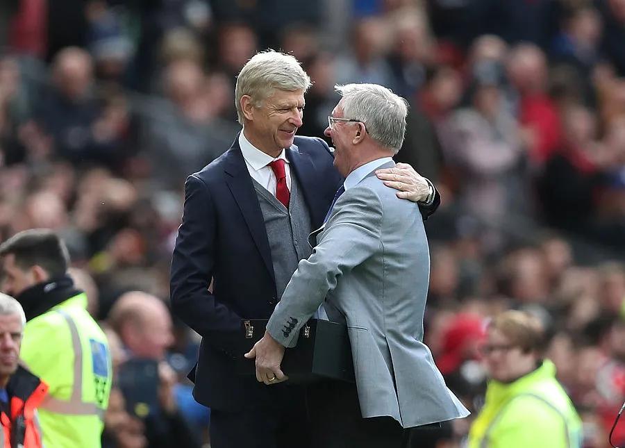 英超30年十佳球,英超30年