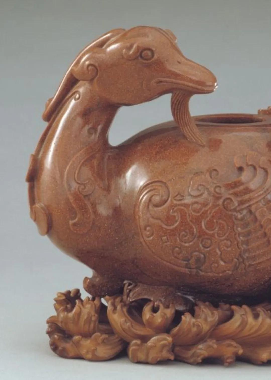 北京故宫珍宝馆的藏品介绍,故宫博物院十大珍宝