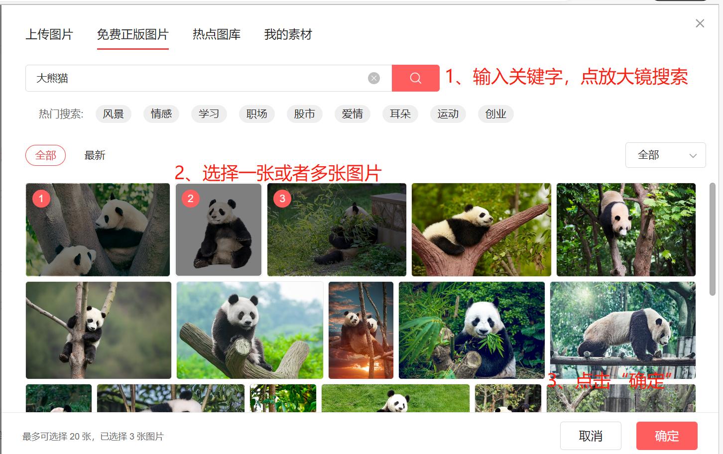 头条手机文章图片怎么排版,在头条写作手机上如何排版