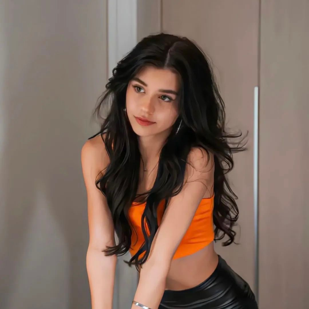 头像微信好看的,刺眼的微信头像完整版