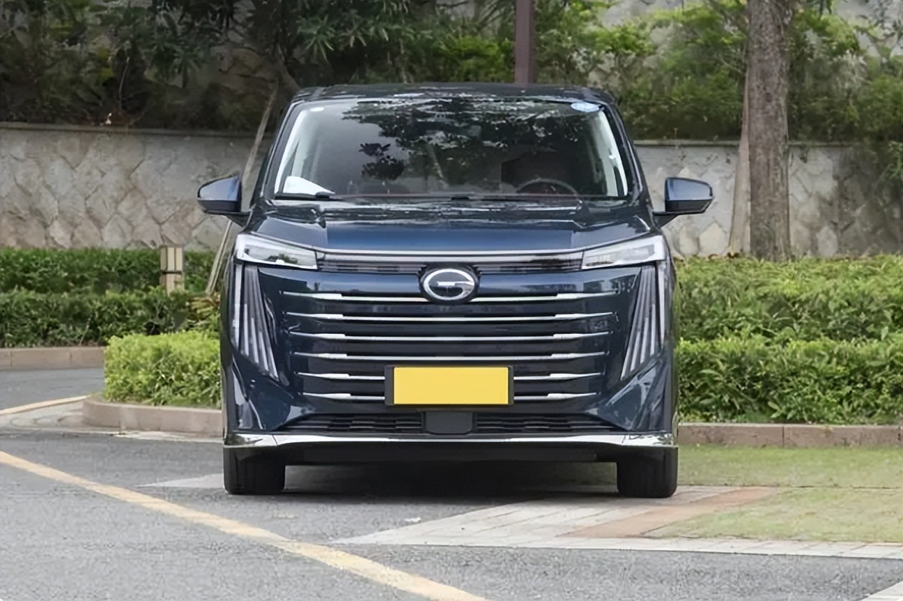 传祺e9MAX对比新岚图梦想家试驾,岚图梦想家跟传祺e9比较