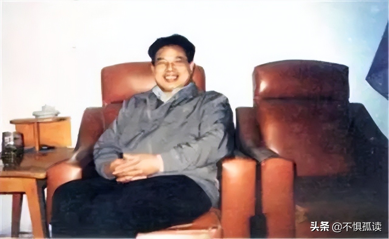 鲁迅玩伴闰土57岁病逝留下5子,鲁迅幼时好友闰土真实存在吗