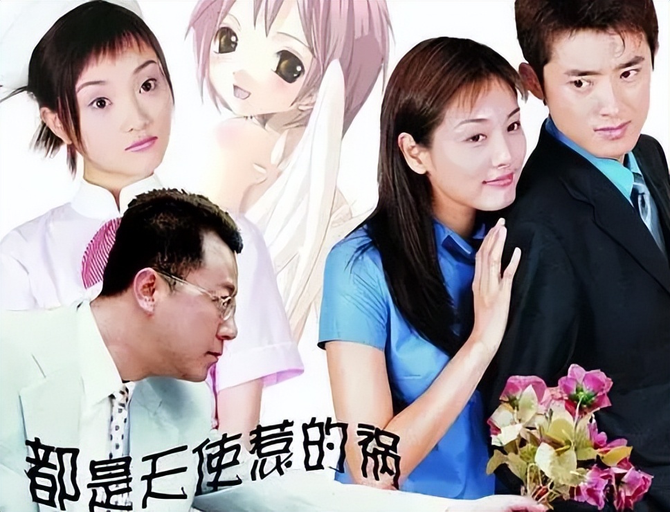 43岁的任泉现状,任泉为什么那么多人转型