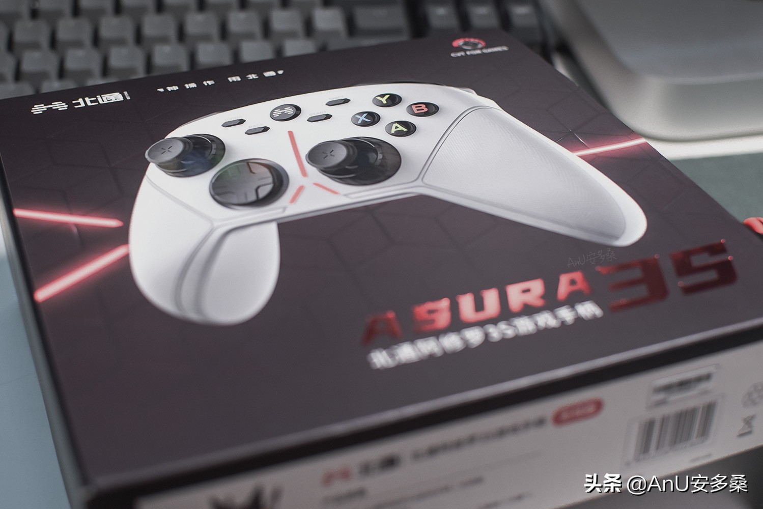 北通阿修罗3s玩原神设置,北通阿修罗3s详细介绍