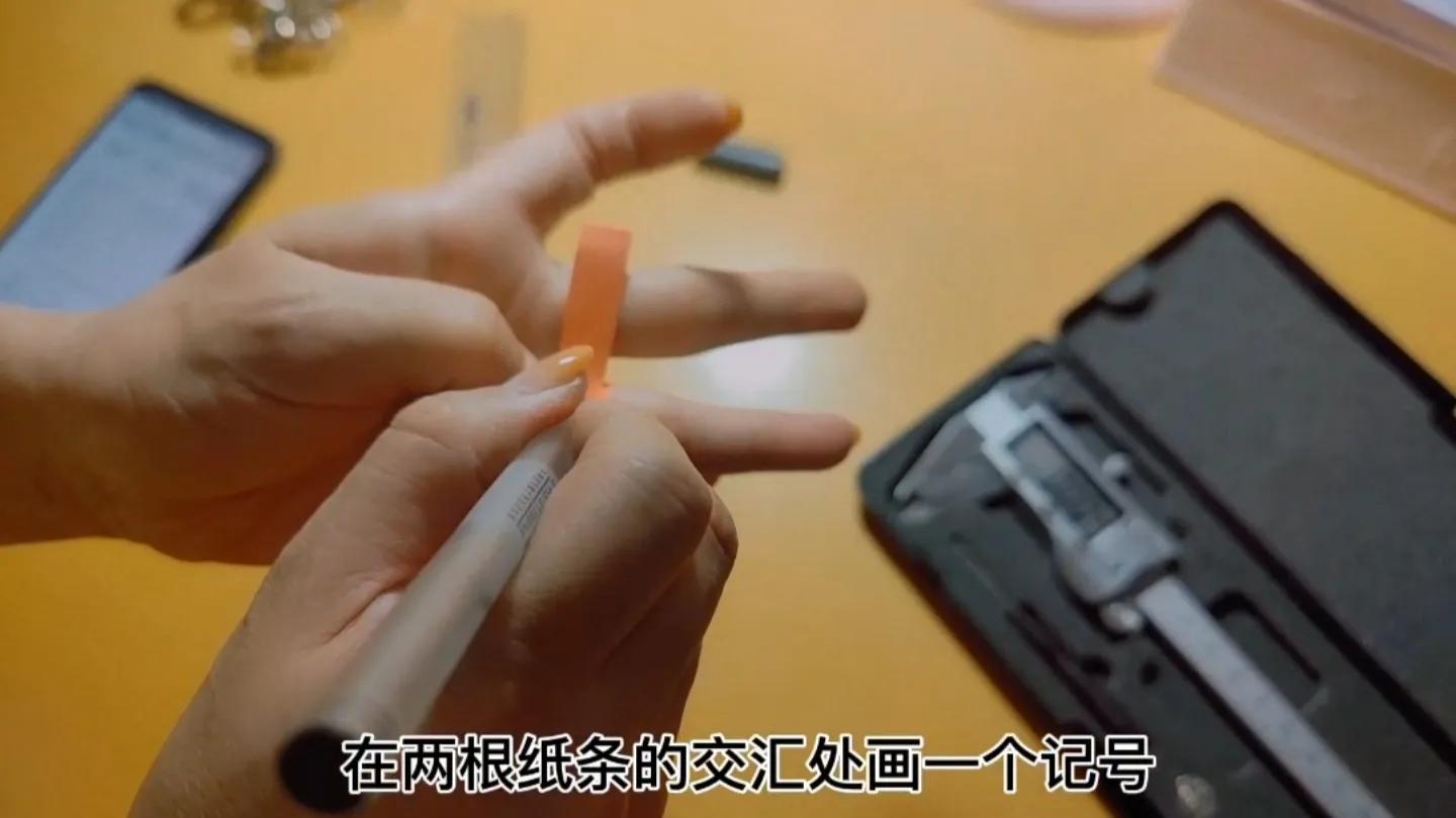 求婚不知道戒指尺寸怎么办,想求婚不知道戒指的大小怎么办