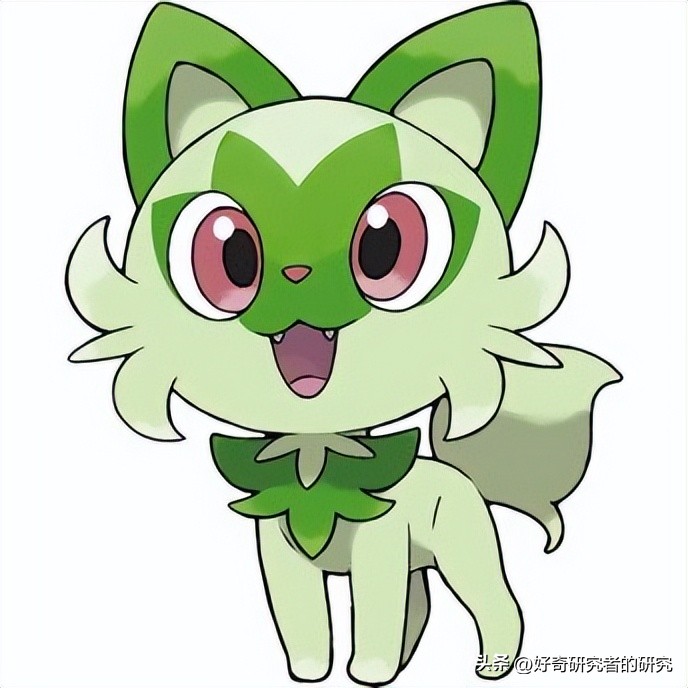 宝可梦大集结所有草系宝可梦,宝可梦大集结现版本最强的宝可梦