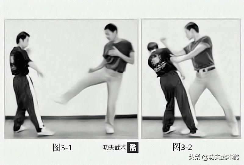 用假动作骗过守门员,假动作骗过了全世界