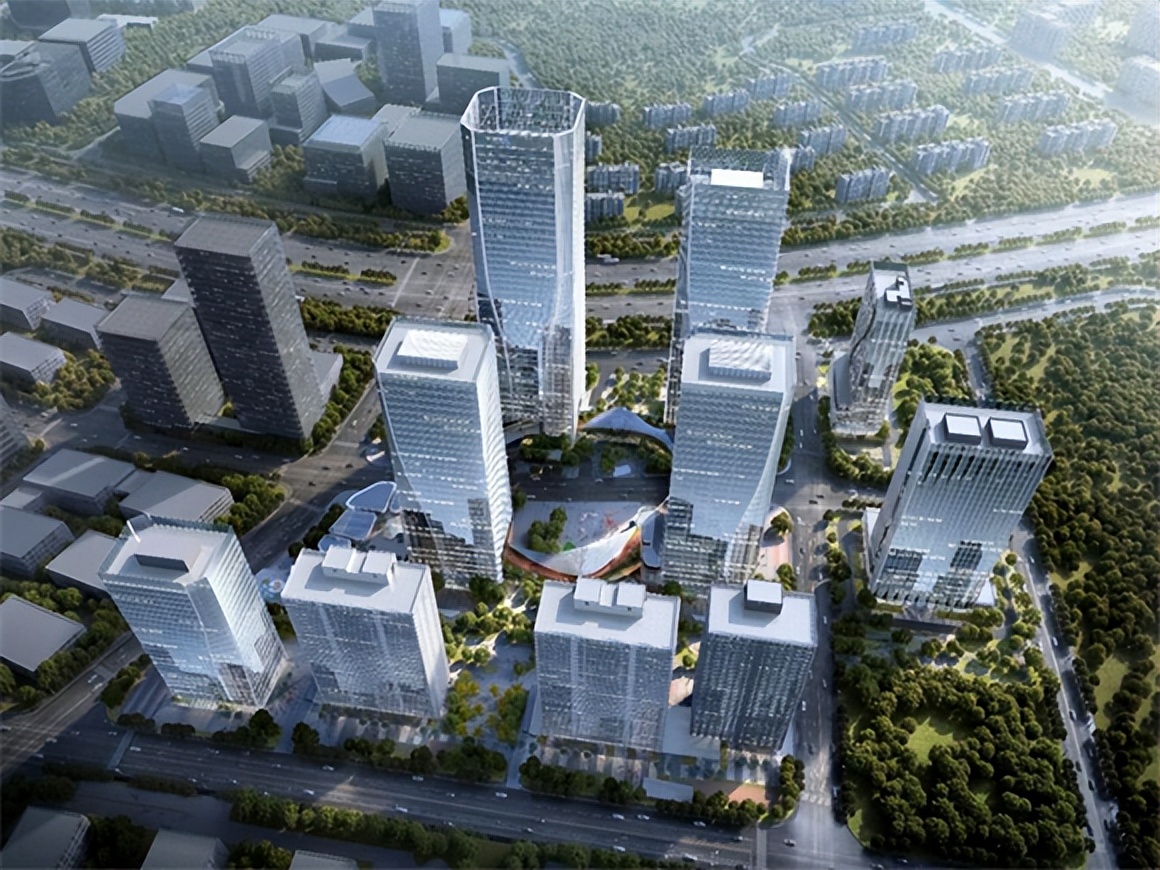 济南银丰玖玺城商业综合体有哪些,济南中建悦荟天地商业综合体