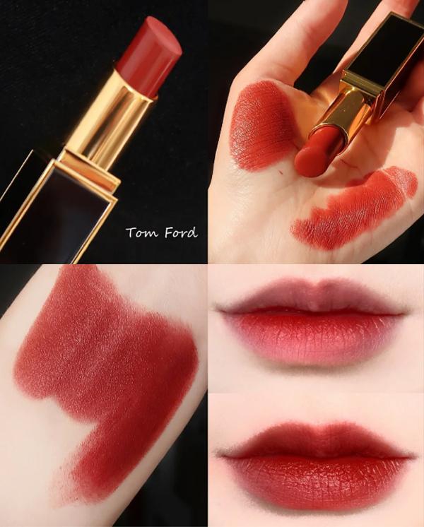 日常口红推荐适合日常用的口红,口红好看又不掉色的测评推荐