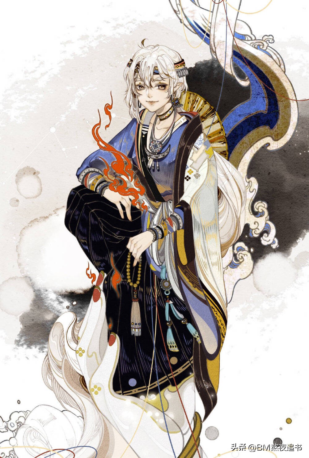 五本超好看的男频小说,大男主爽文小说推荐