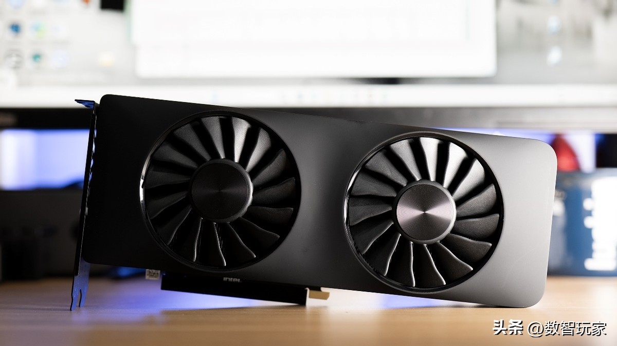 IntelARCA750显卡评测,英特尔arca750graphics8g测评