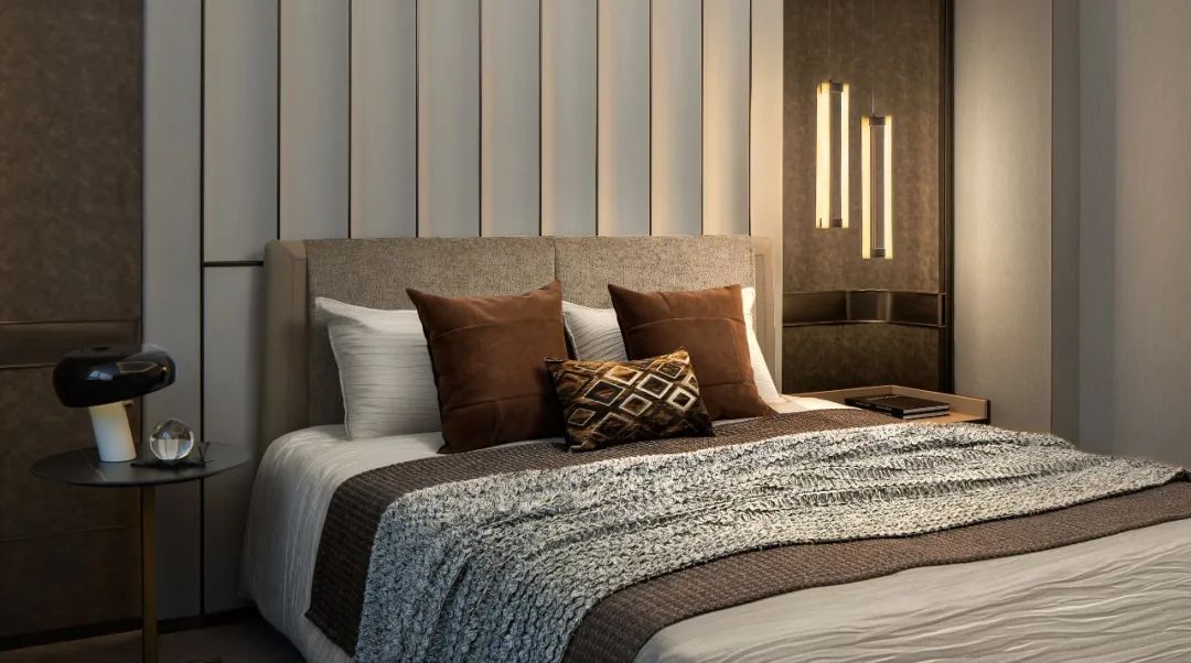 朴悦设计作品欣赏,朴悦空间设计事务所