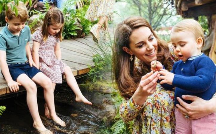 夏洛特长大后的图片,夏洛特长大后图片