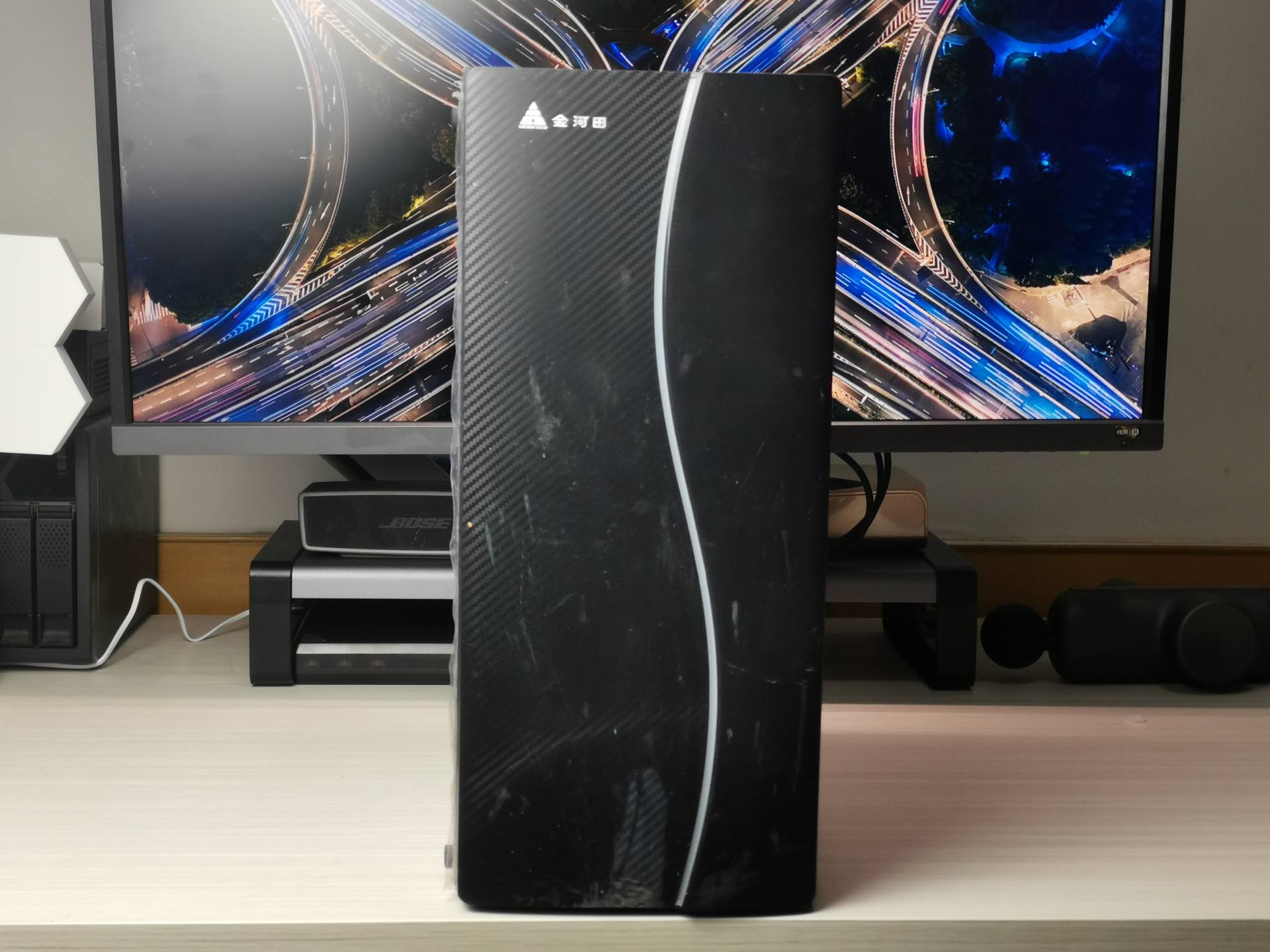 低价组装电脑内幕,组装机洋垃圾跟正品有什么区别