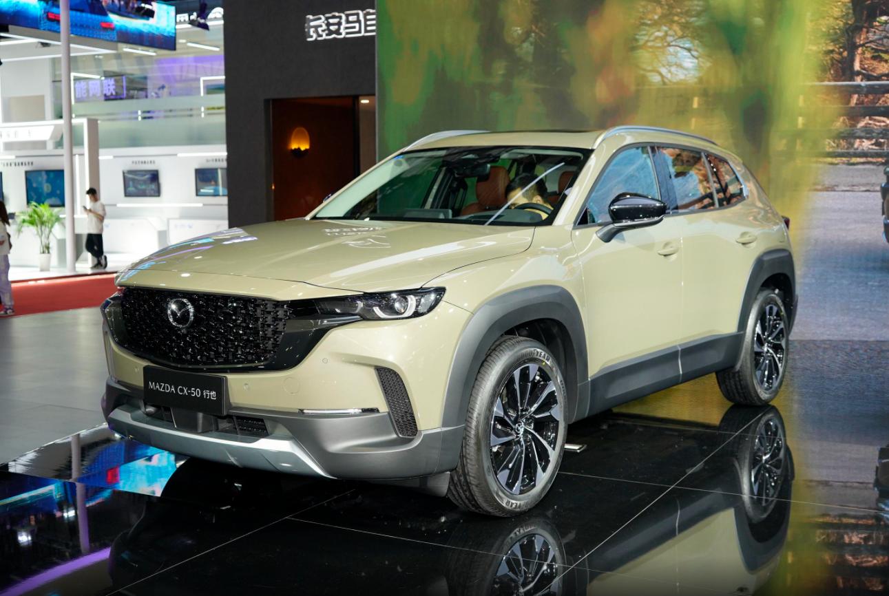 马自达2.0自吸入门版本,新马自达2.0最低配