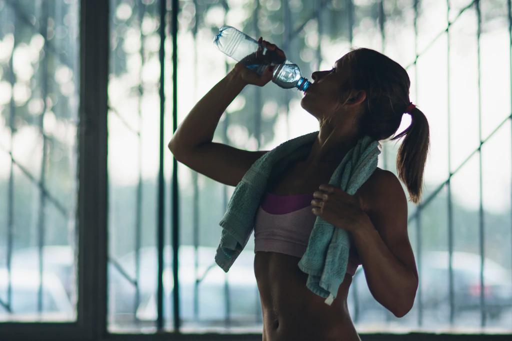 运动后乳酸堆积肌肉酸痛怎么缓解,运动后肌肉酸痛最快缓解方法