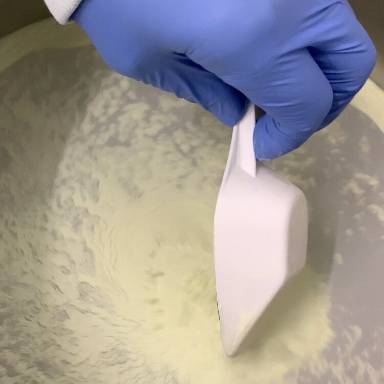 手表夜光涂层如何填充,手表夜光粉使用方法