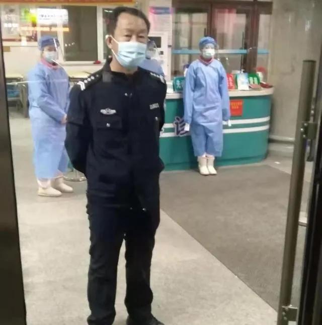 医院的保安一年收入,保安离职后能干什么