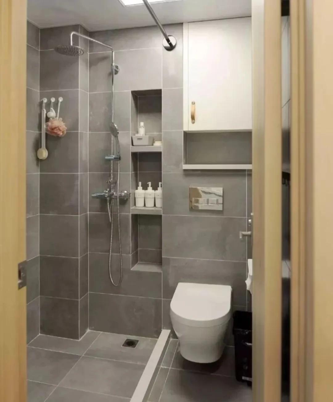 卫生间鸡肋,卫生间装修设计避坑