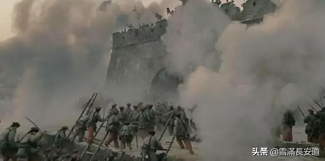 湘军曾国荃,曾国祥挥金如土