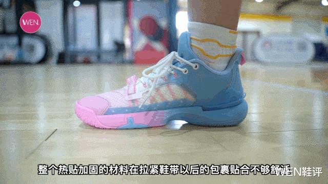 氢2.0球鞋测评,氢二代篮球鞋缺点