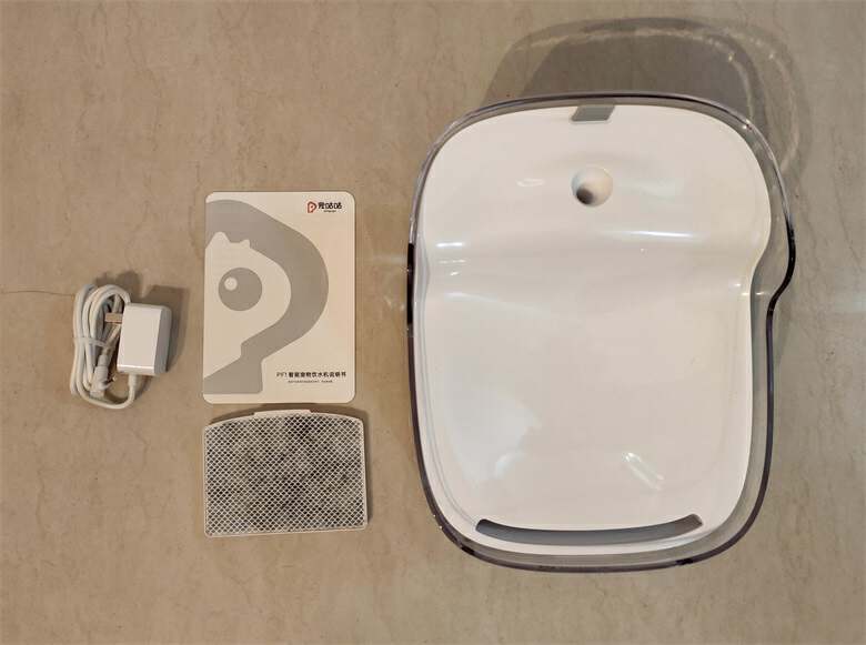 猫咪自动喂水喂食一体器智能测评,宠物猫咪智能喂水器