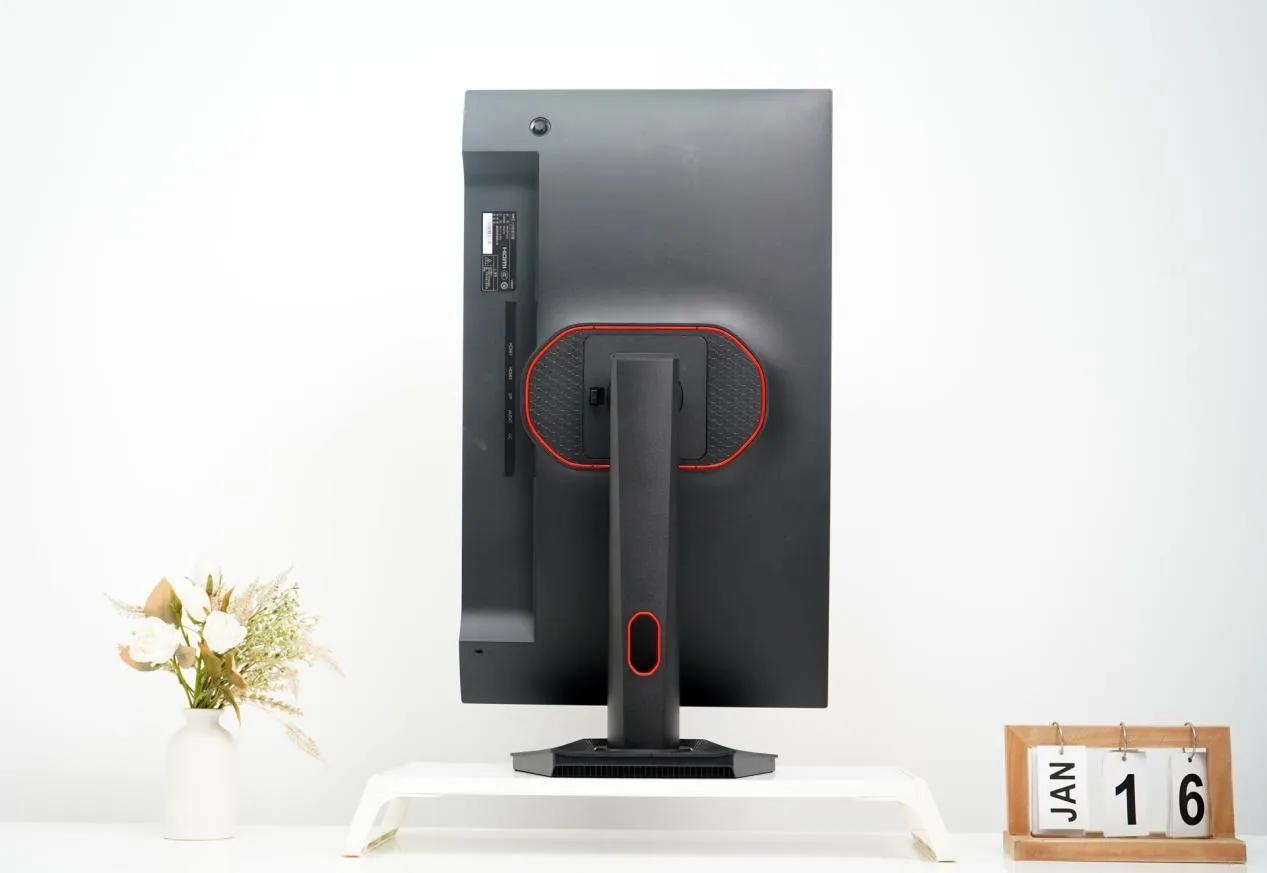 神盾mg27q有点暖色怎么调,hkc神盾mg27q性价比