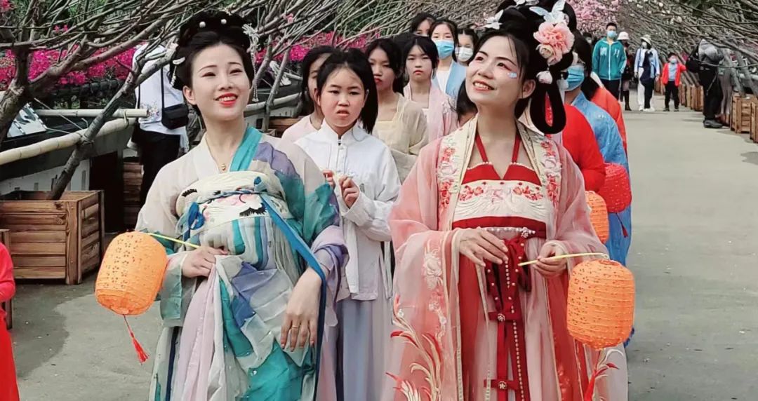 恢复开园！12种玩法带你玩转深圳观澜湖生态运动公社