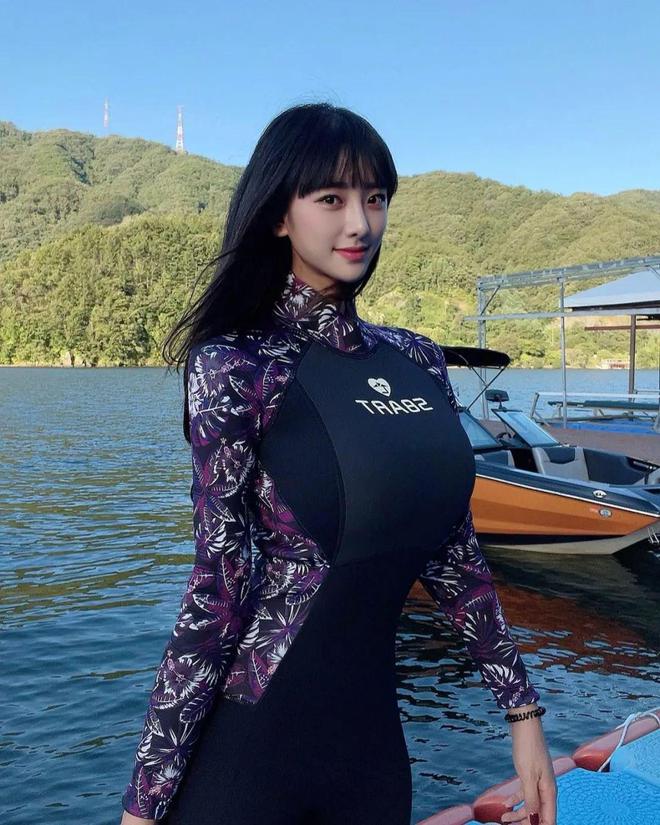 爱健身的餐饮老板娘,健身老板减肥方法