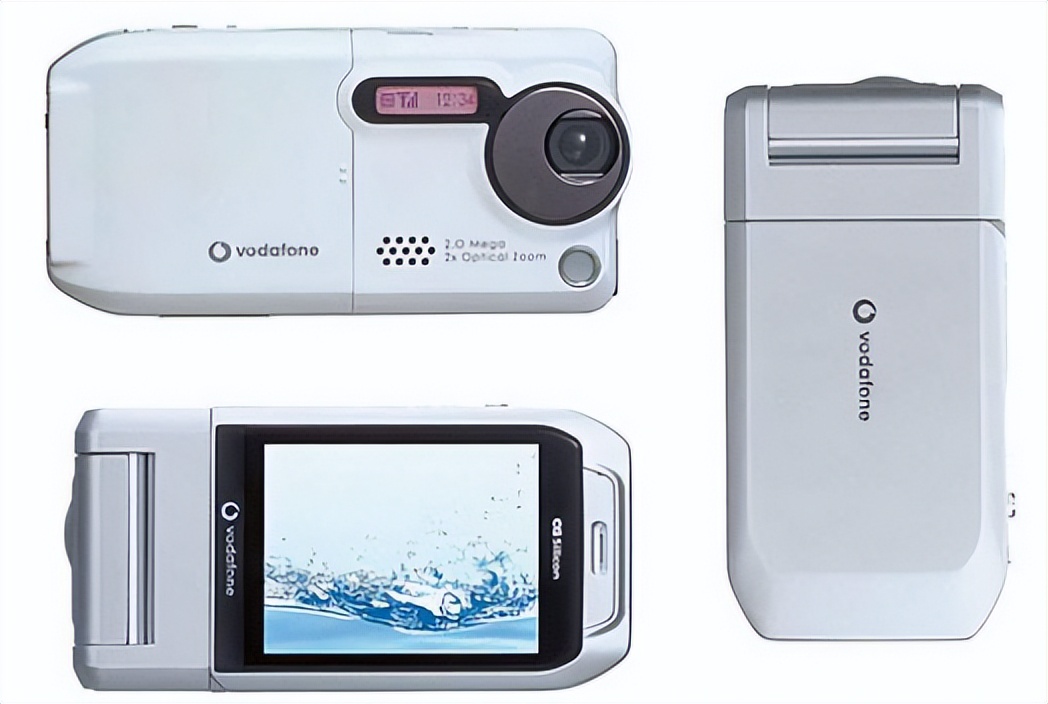 手机进化史oppo,手机进化史小游戏