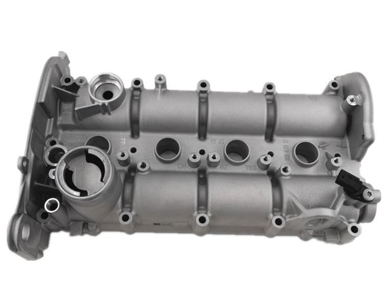 奥迪大众ea211通病故障解决,斯柯达ea211发动机烧机油通病