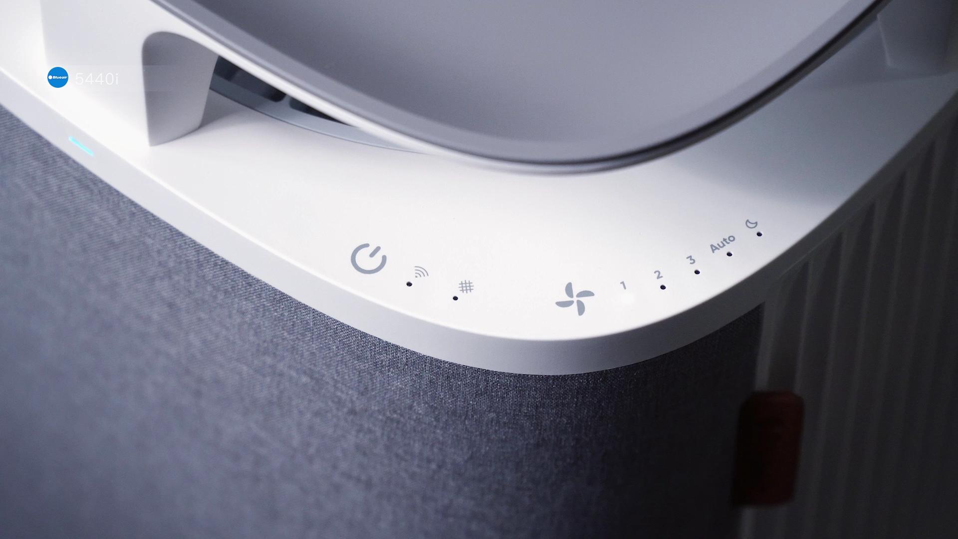 科沃斯空气净化器评测视频,科沃斯z1和戴森净化器哪个好