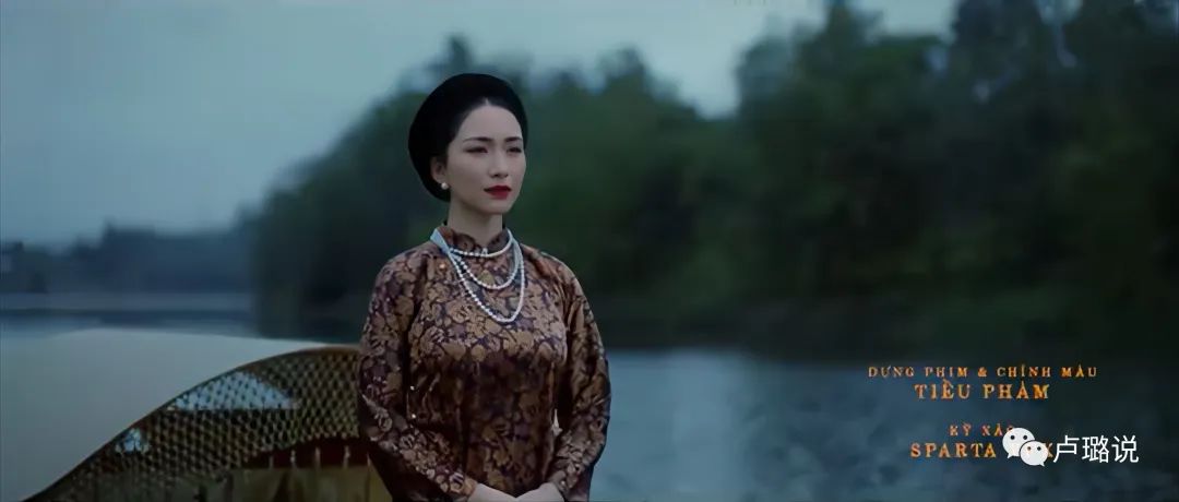 19岁的亚洲最美皇后，盛宠一时被负心抛弃，终成了法国野鬼孤魂！