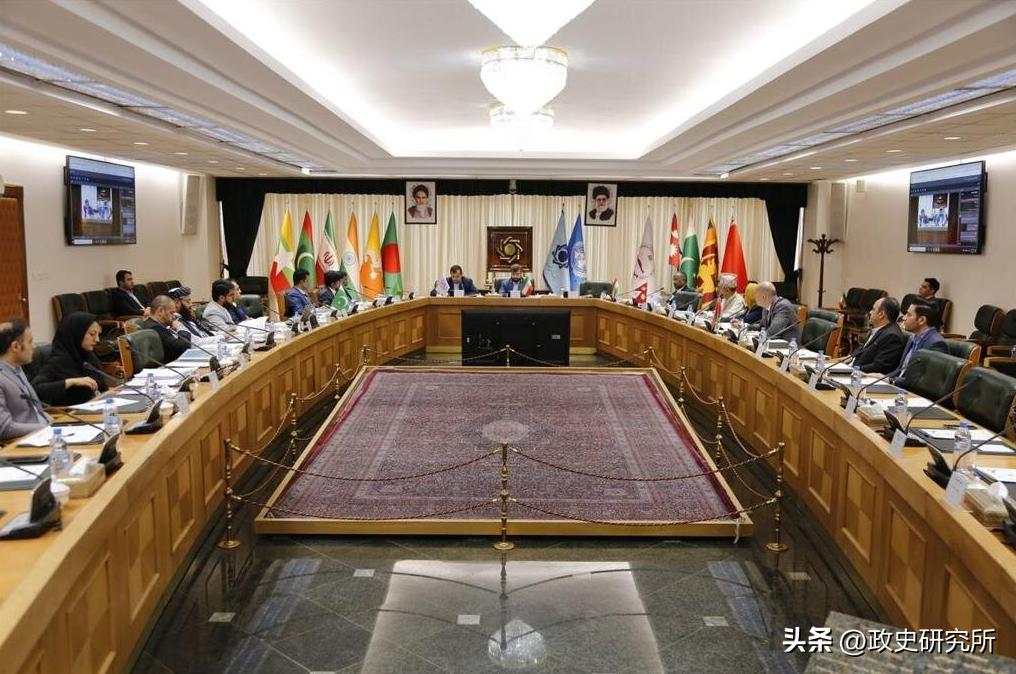 伊朗坚持去美元化吗,伊朗去美元化峰会有哪些国家参加