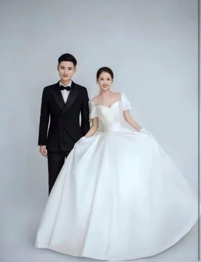 陪嫁750万！世界竞走冠军杨家玉大婚，天价嫁妆引热议