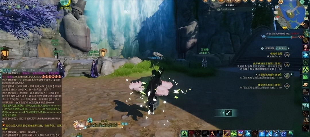 剑网三端游平民玩哪个职业好,剑网三指尖江湖2021强势平民职业