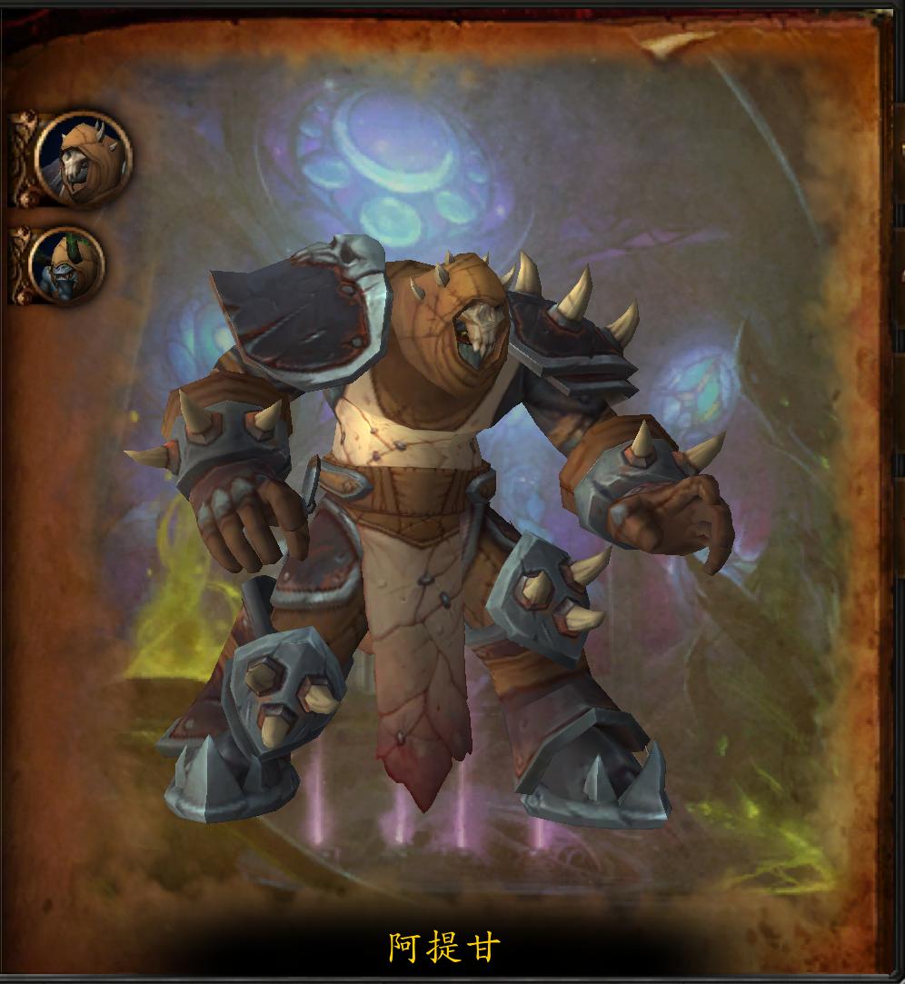 萨格拉斯之墓是多少级副本,魔兽世界萨格拉斯之墓单刷路线