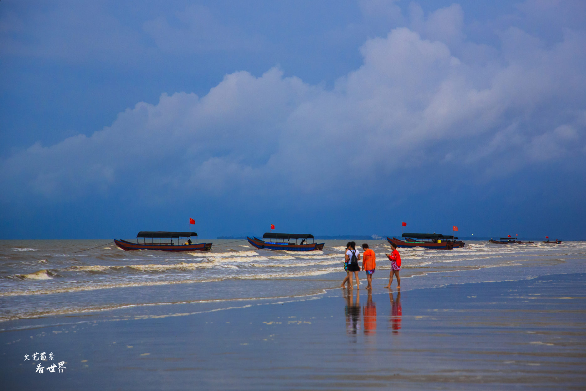 东兴会成下一个三亚吗,东兴会是下一个三亚吗