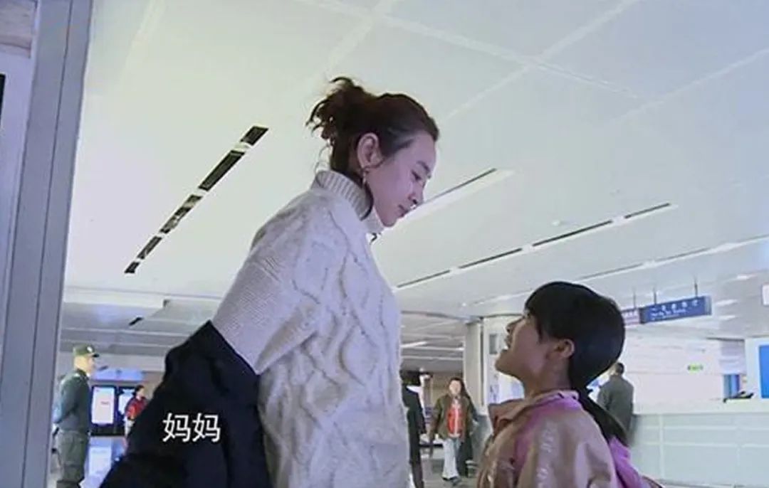 她才是日本最美电影女星,变形计俩大女主谁最牛