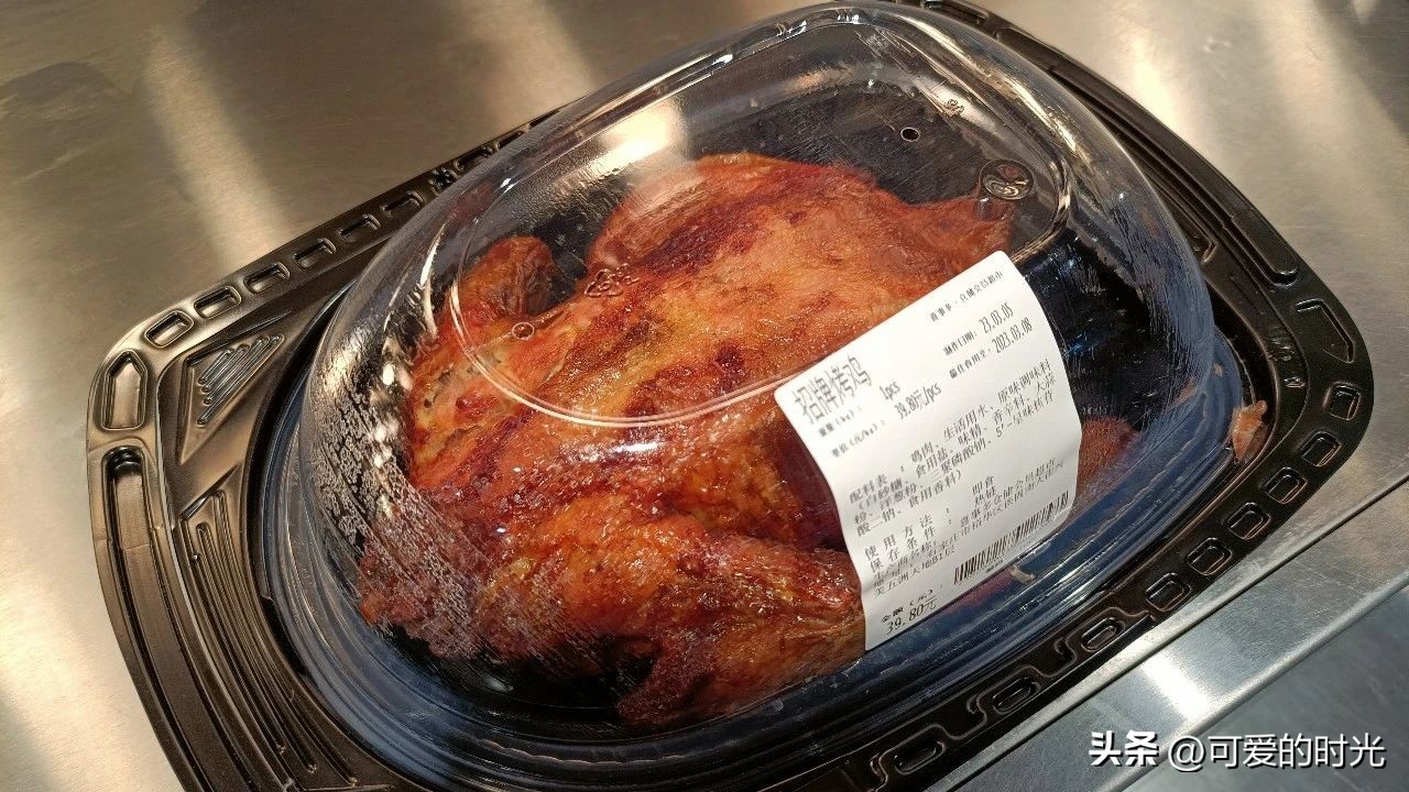 石家庄有山姆会员超市吗 (石家庄鹿小曼仓储超市探店)