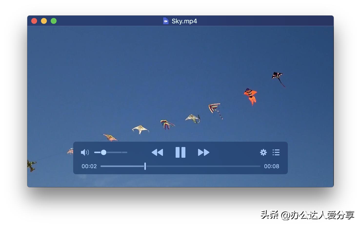 macos下提高操作效率的软件,macos好用的学习软件
