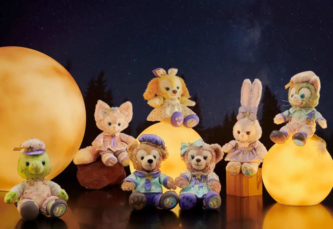 上海迪士尼100周年限定,迪士尼100周年上海迪士尼