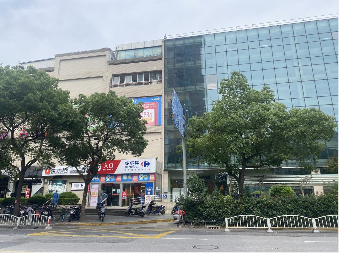暗访上海文峰门店,上海太平洋房屋中介门店地址