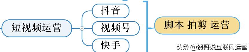 社群运营团队搭建与分工,搭建新媒体运营团队