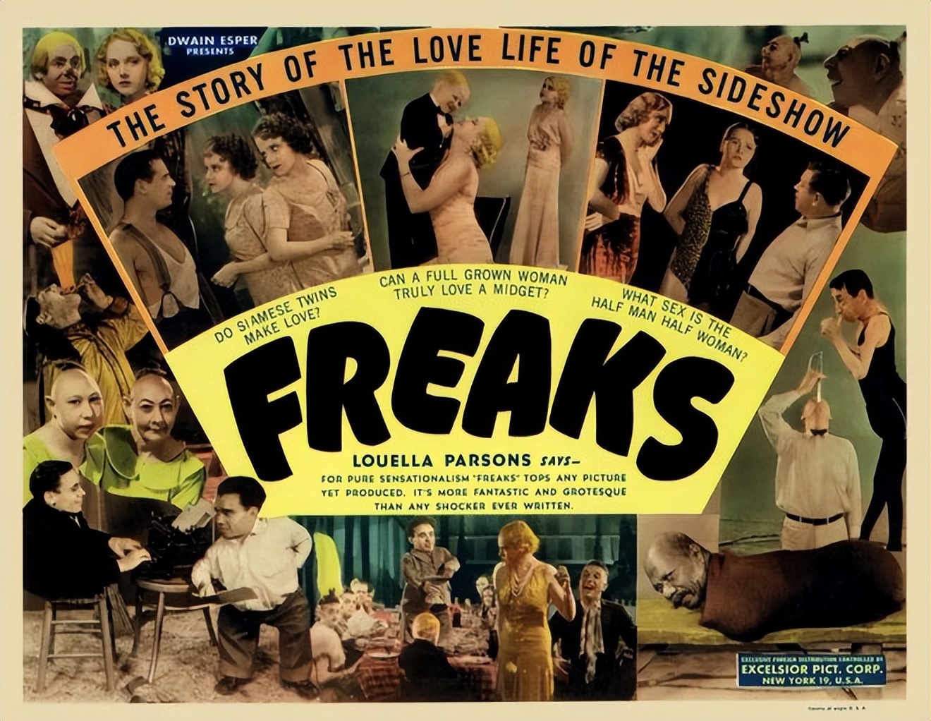 26年后，所有人听到了这位失语者的愤怒